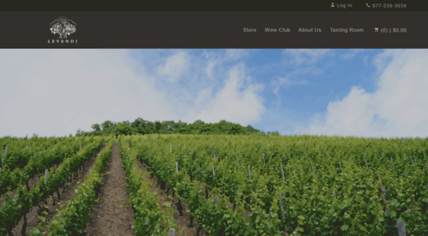 levendiwinery.com