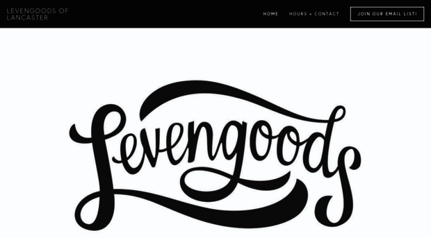 levengoodcider.com