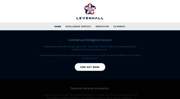 levenhall.com