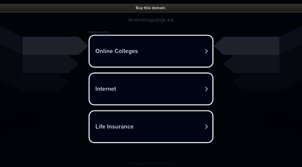 leveninspanje.es