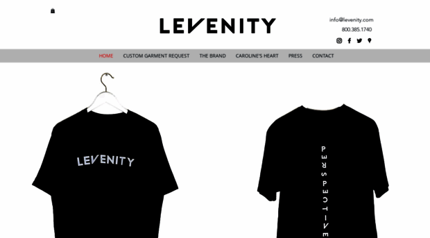 levenity.com