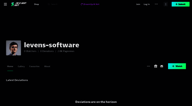 levens-software.deviantart.com