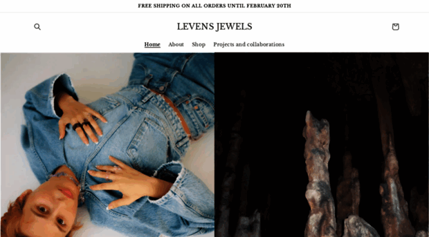 levensjewels.com