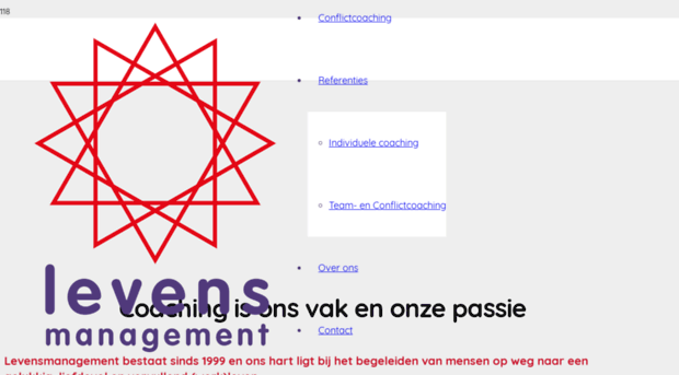 levensmanagement.nl