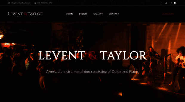 leventandtaylor.com