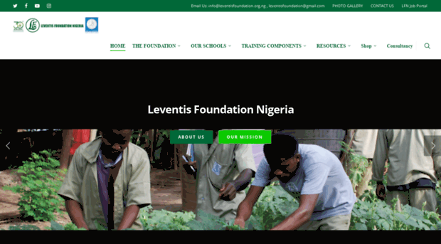 leventisfoundation.org.ng