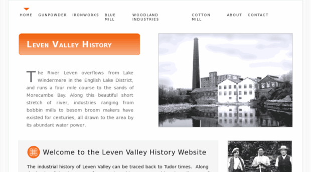 levenvalleyhistory.co.uk