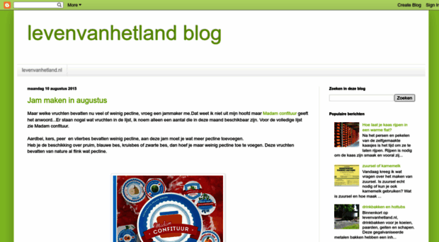 levenvanhetland.blogspot.com