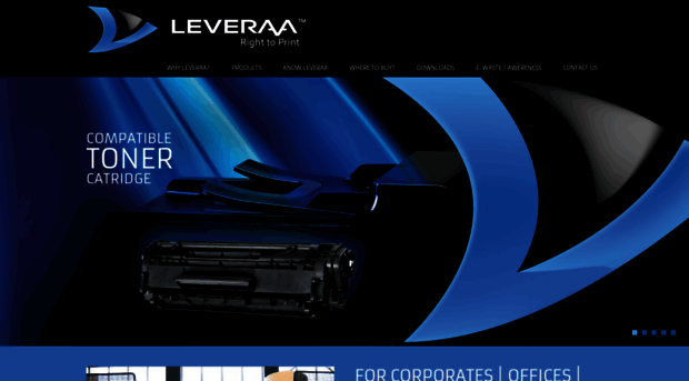 leveraa.com