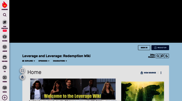 leverage.fandom.com