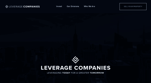 leveragecompanies.com