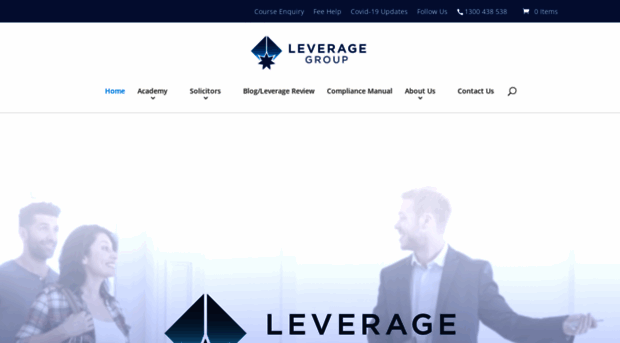 leveragegroup.com.au