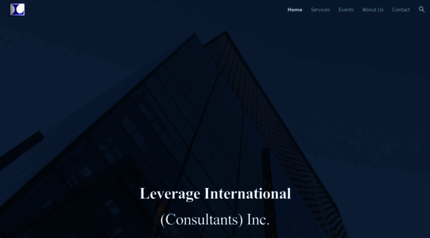 leverageinternational.com