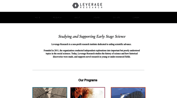 leverageresearch.org