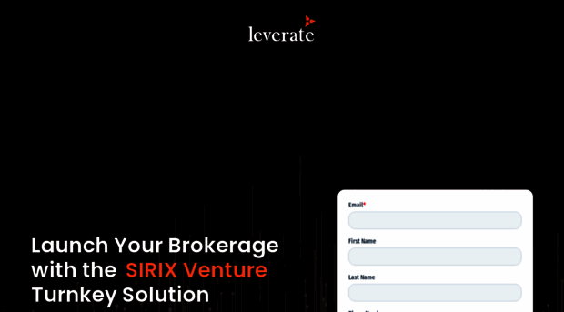 leveratetech.com