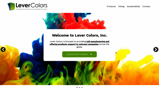 levercolors.com