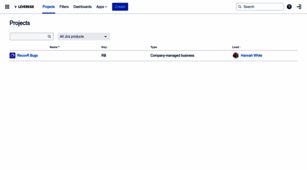 leverege.atlassian.net