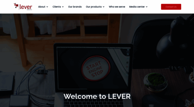 leverelectric.com