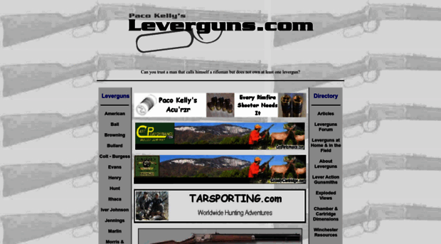 leverguns.com