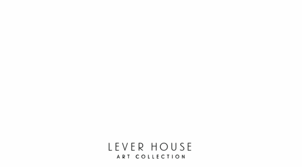 leverhouseartcollection.com