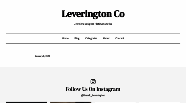 leverington.com