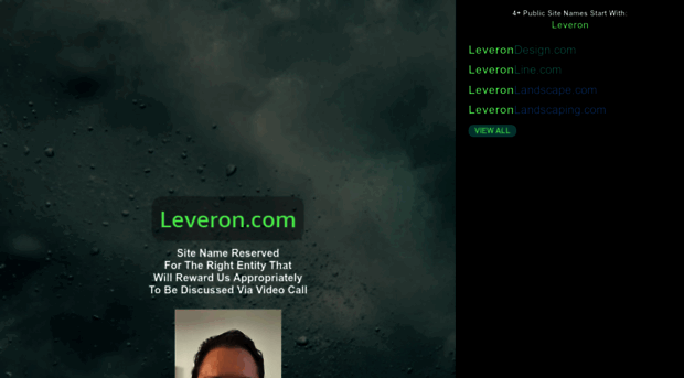 leveron.com