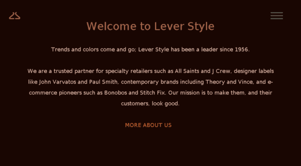 levershirt.com