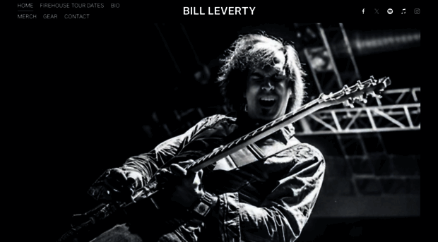 leverty.com