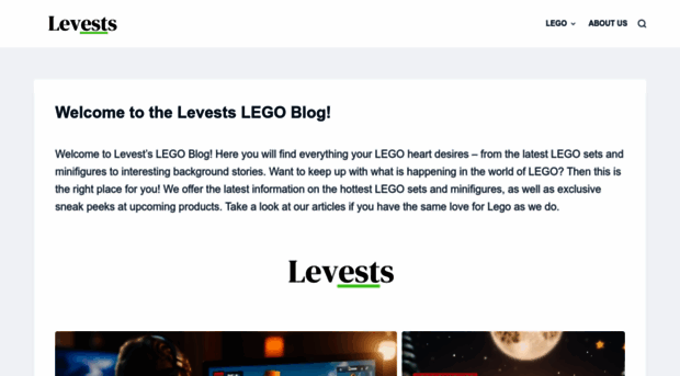 levests.com