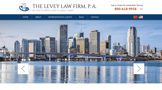 leveylaw.com