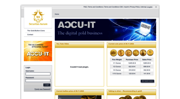 levgold.securitas-aurum.com