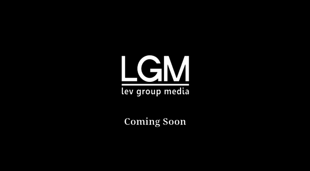 levgroupmedia.com