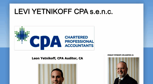 levi-yetnikoff-cpa.blogspot.com