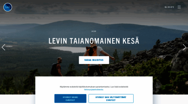 levi.fi