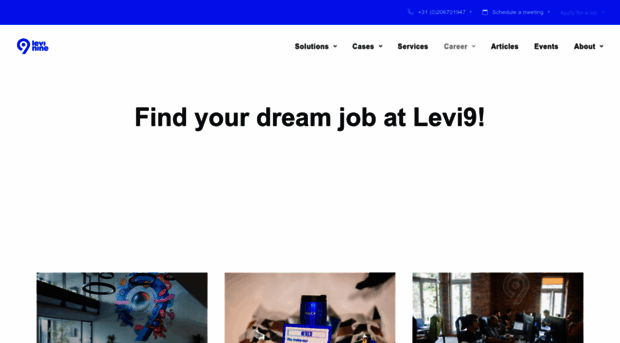 levi9.jobs