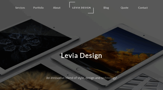 leviadesign.com