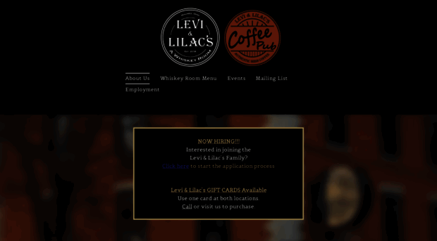 leviandlilacs.com