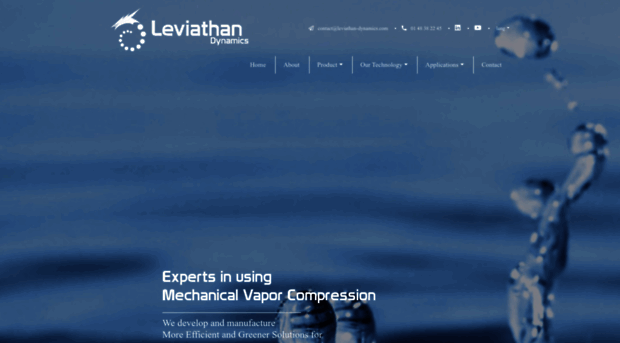 leviathan-dynamics.com