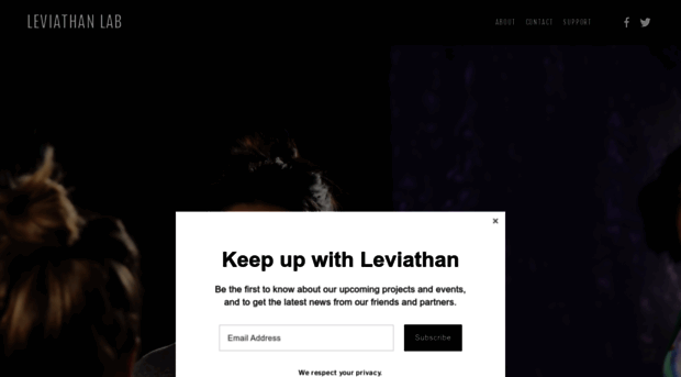 leviathanlab.com