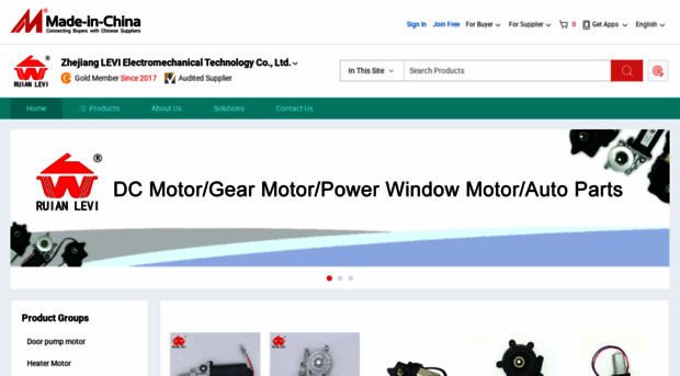 leviautopart.en.made-in-china.com