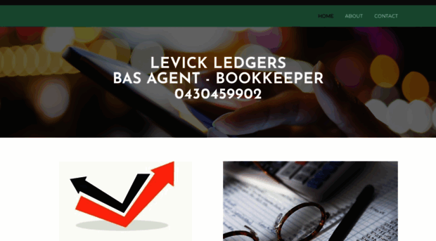 levickledgers.weebly.com