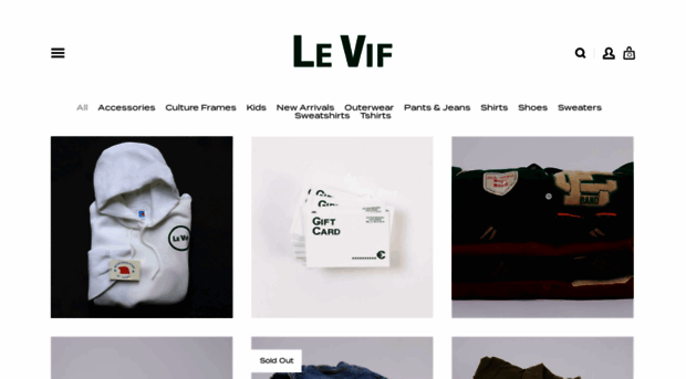 levifparis.com