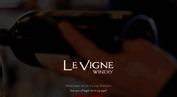 levignewinery.com