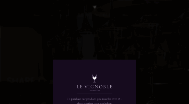 levignoble.co.uk