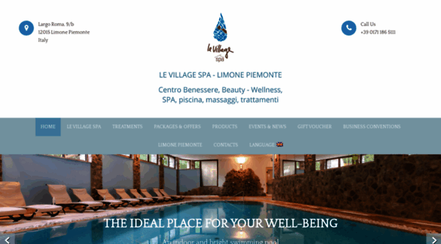 levillagespa.com