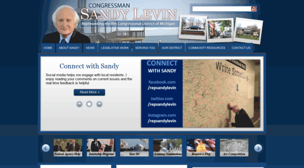 levin.house.gov