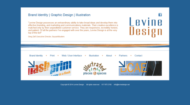 levinedesign.net