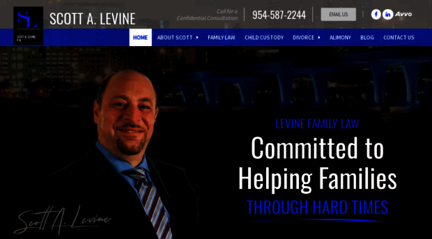 levinefamilylaw.com