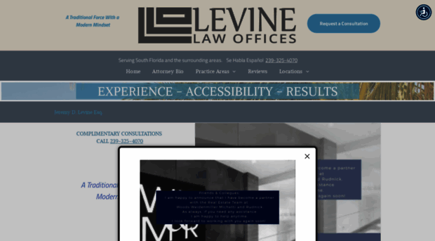 levinelawoffices.com