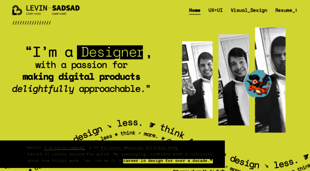 levinsadsad.com